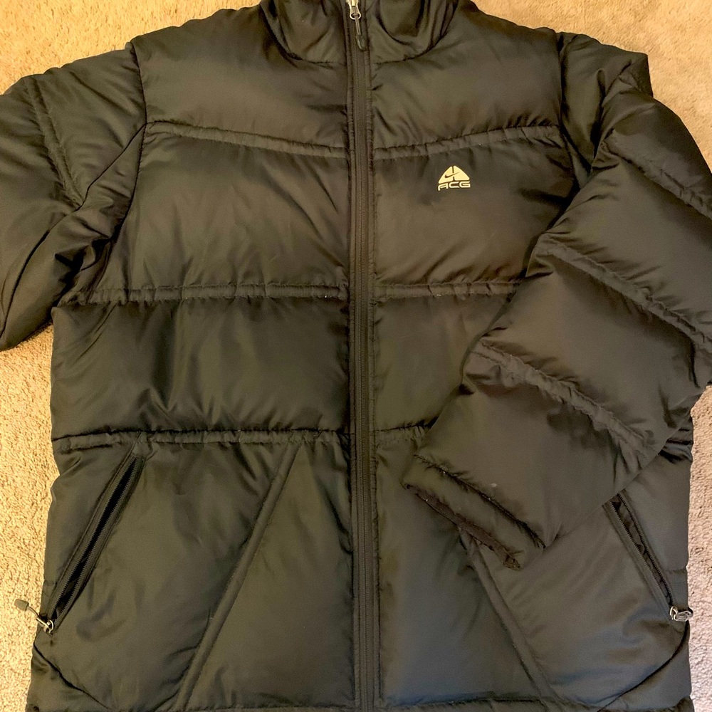 Men’s Nike ACG Winter Jacket